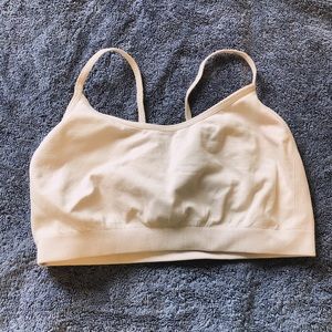 Splits 59 Loren sports bra in white size XS/S